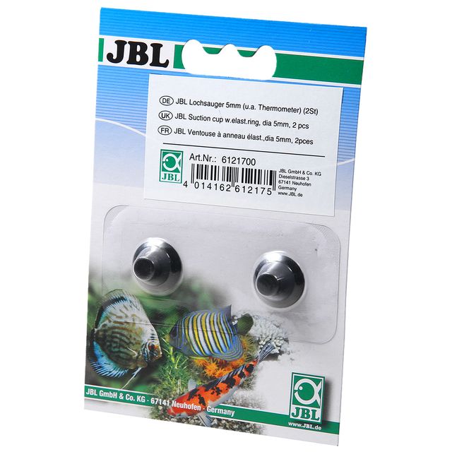 JBL - CristalProfi