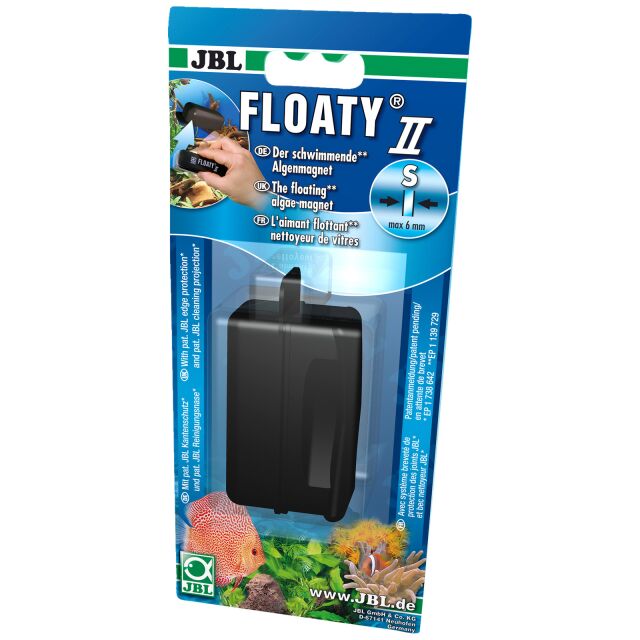 JBL  -  Floaty II