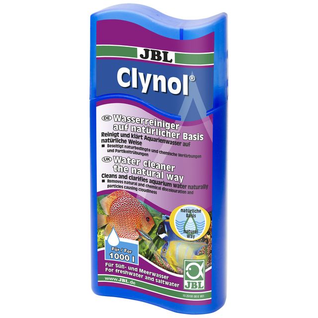 JBL电子——Clynol