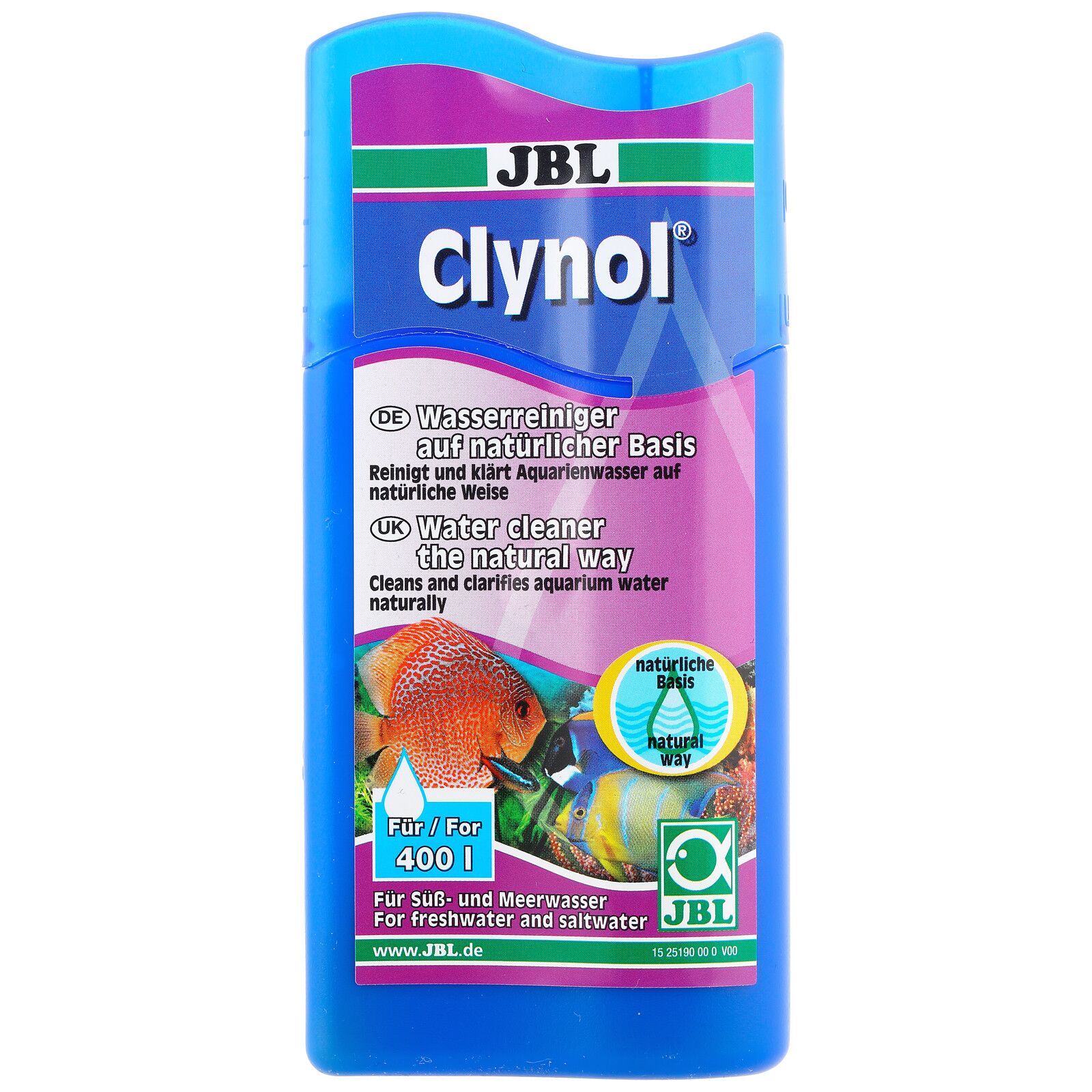 JBL电子——Clynol