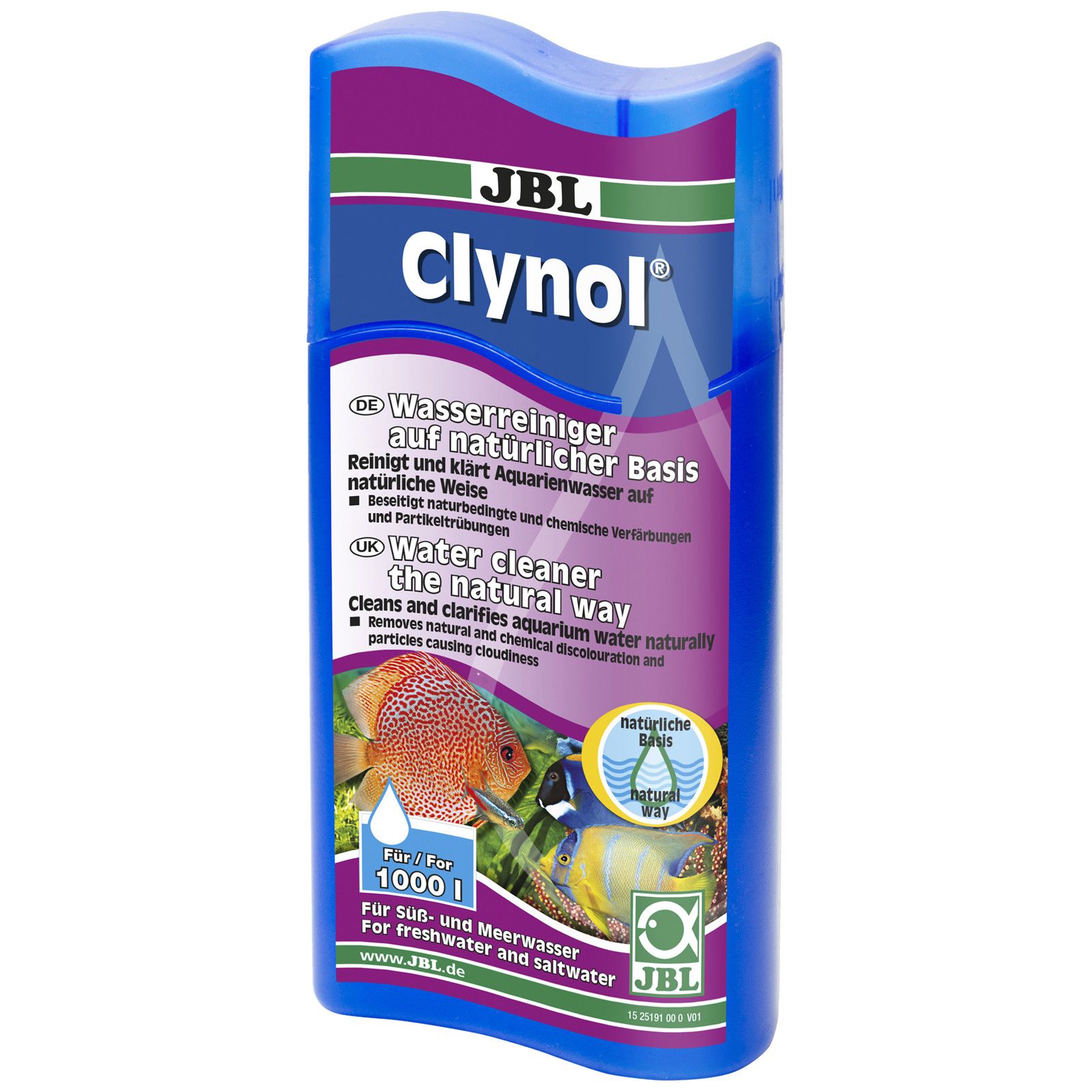 JBL电子——Clynol