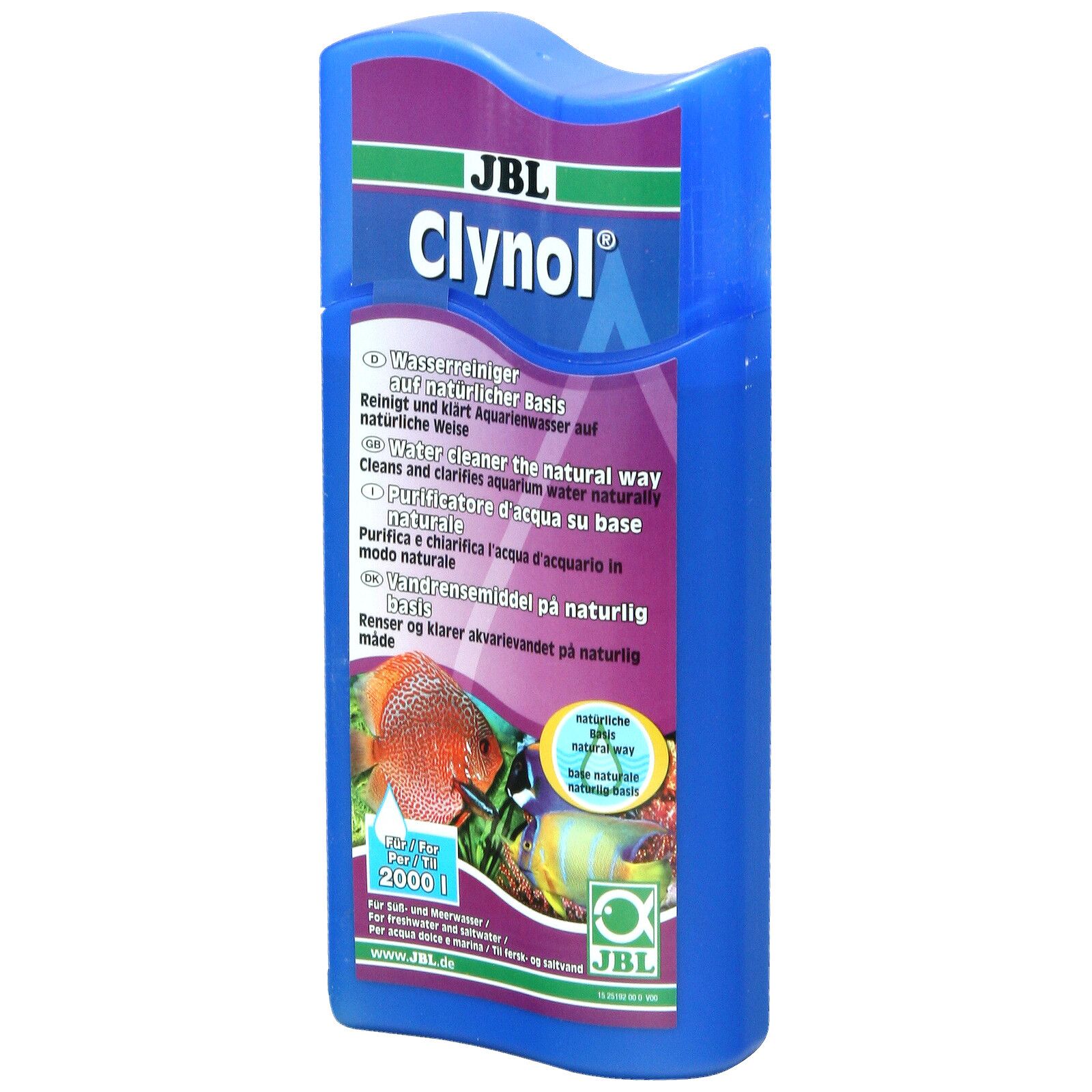 JBL电子——Clynol