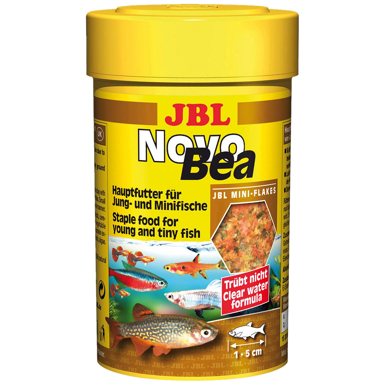 JBL - NovoBea - 100ml