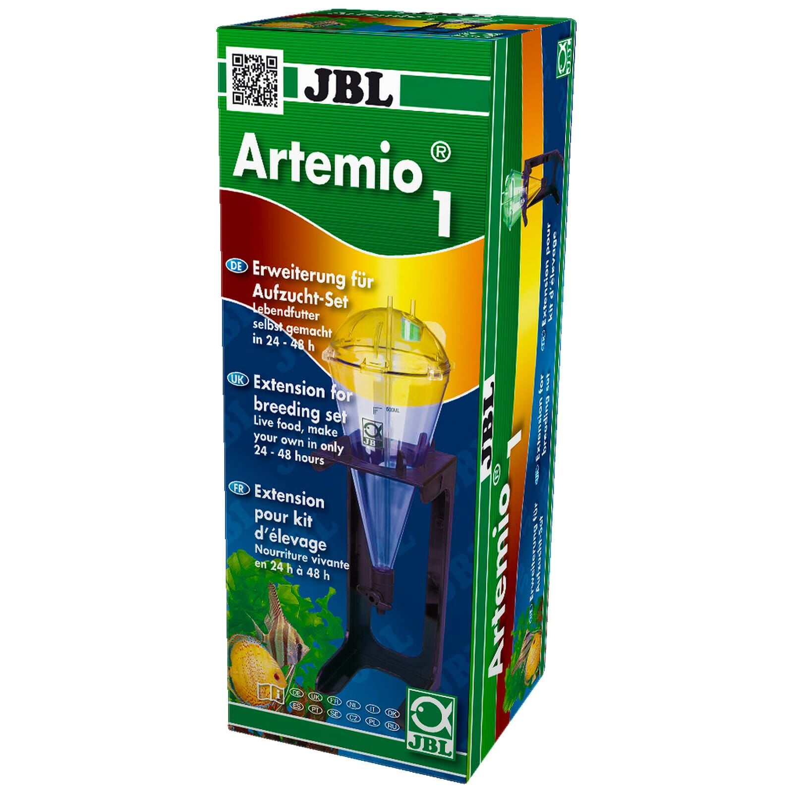 JBL - Artemio - 1 -扩张