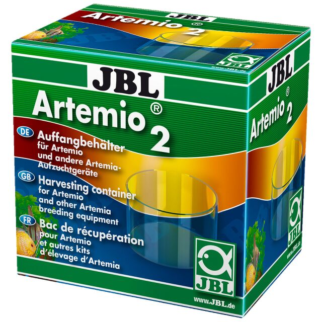 JBL  -  Artemio  -  2  - 杯