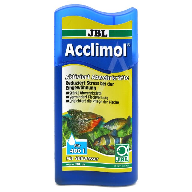 JBL电子——Acclimol