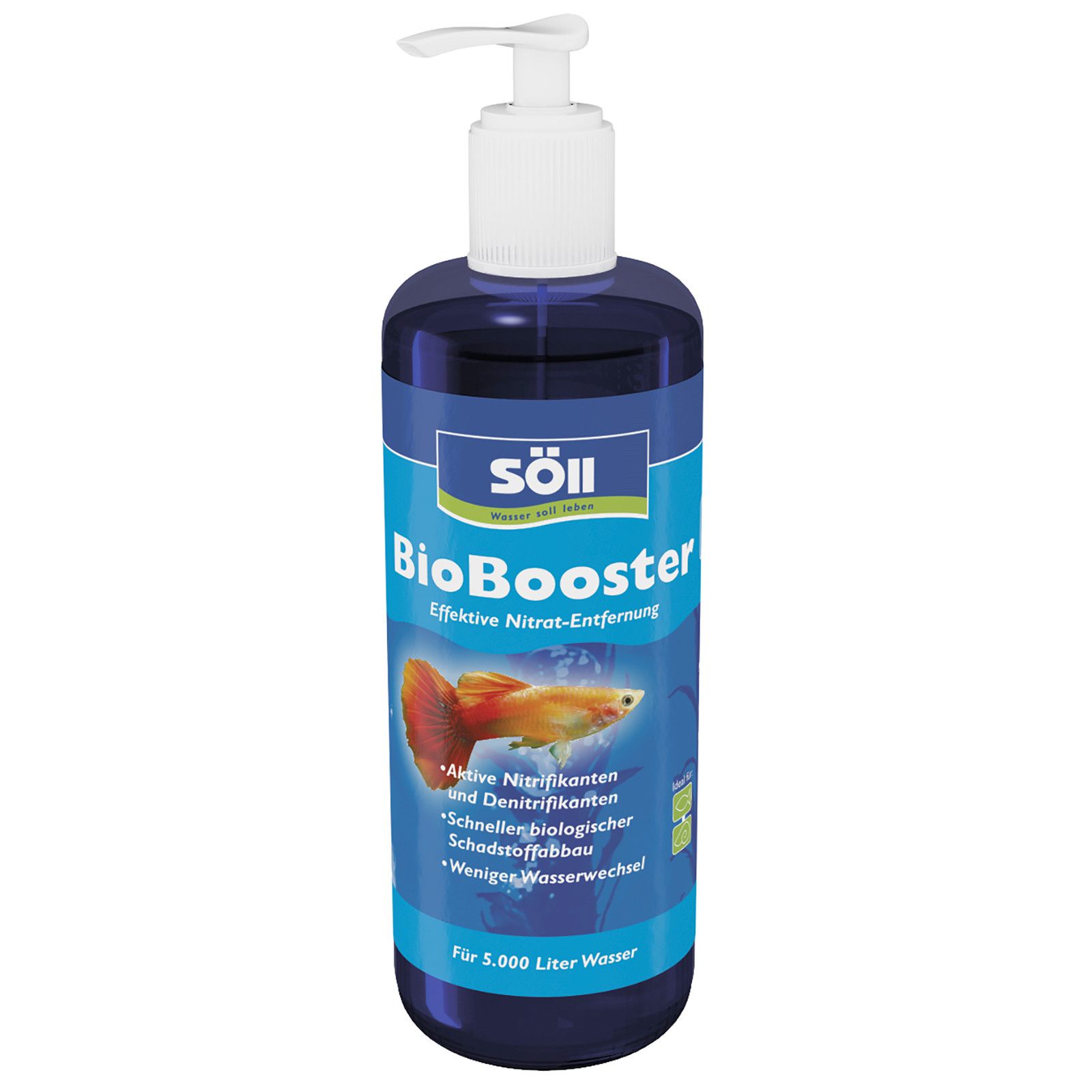 Sö——BioBooster