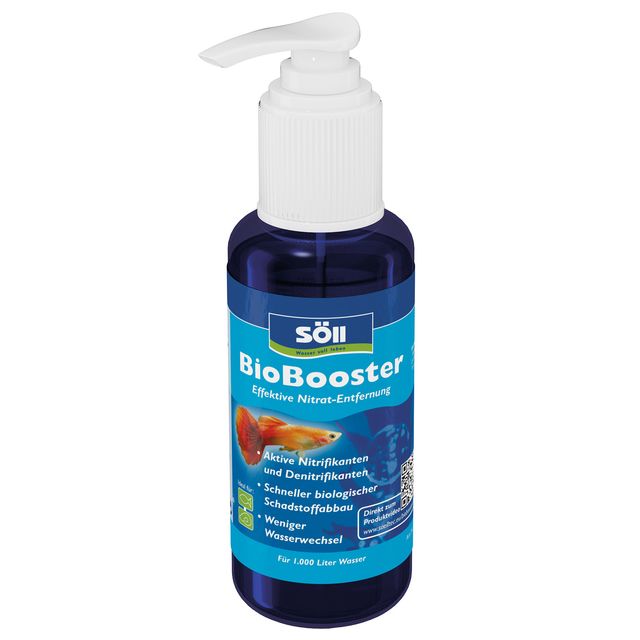 Sö——BioBooster