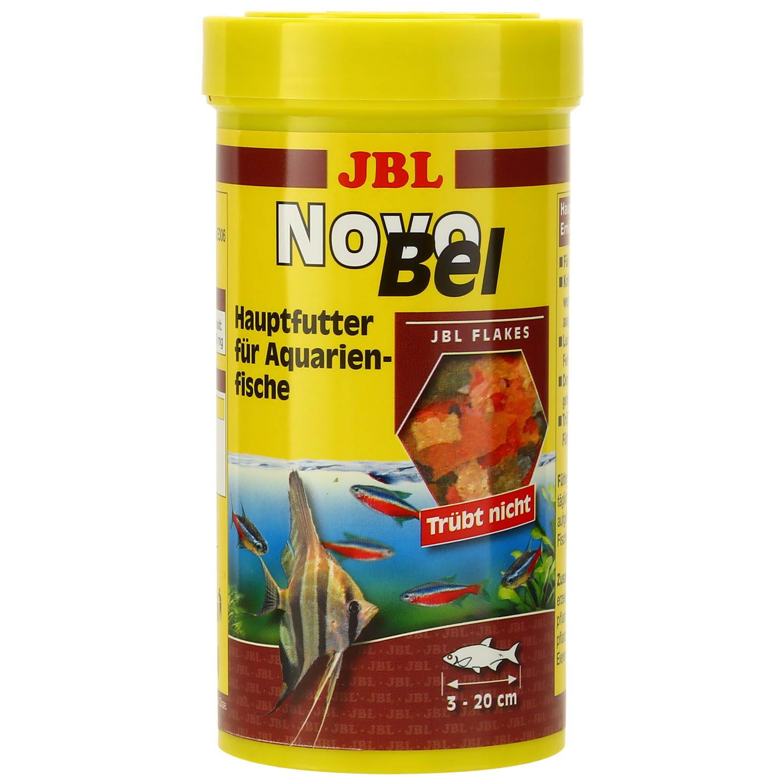 JBL电子——NovoBel