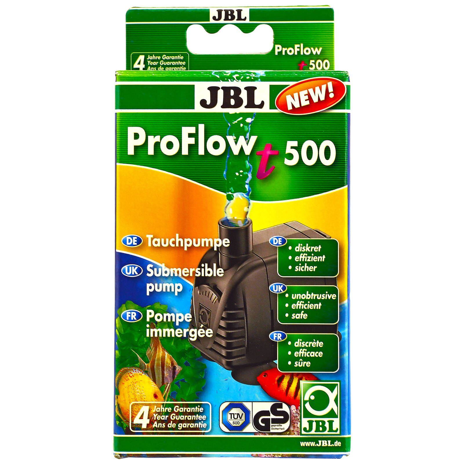 jbl  -  proflow.