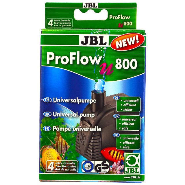 jbl  -  proflow.