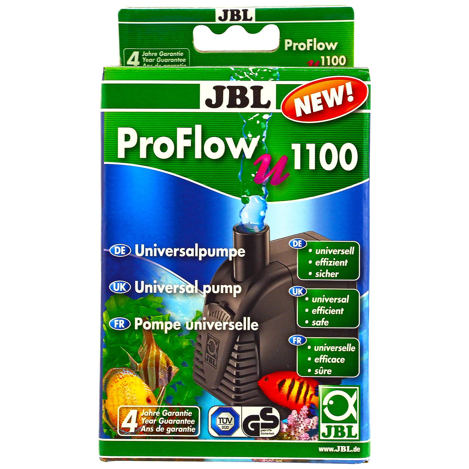 jbl  -  proflow.