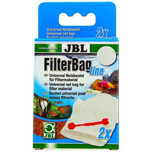 JBL电子——FilterBag