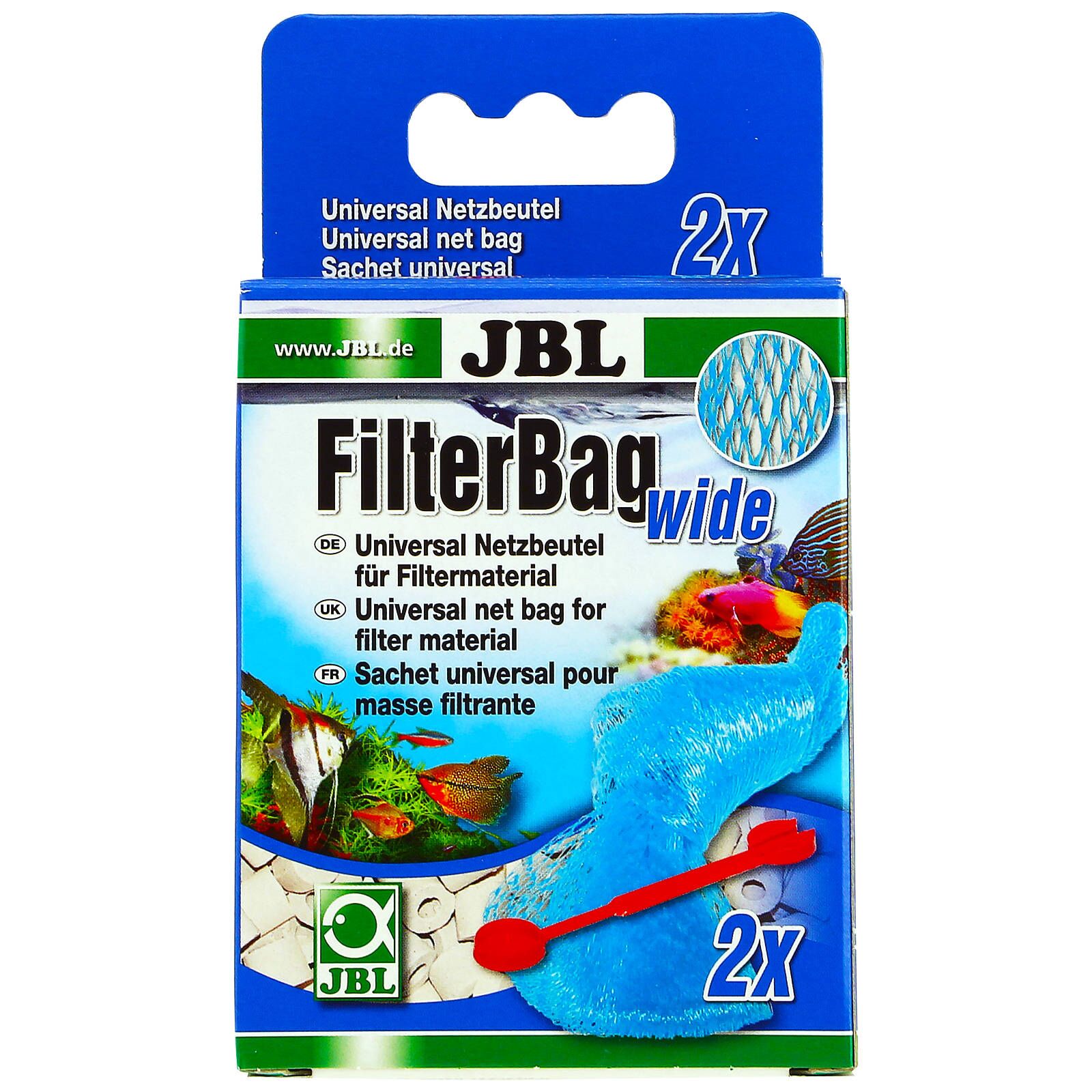 JBL电子——FilterBag