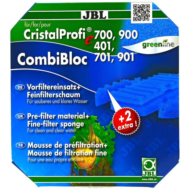 JBL电子——CombiBloc