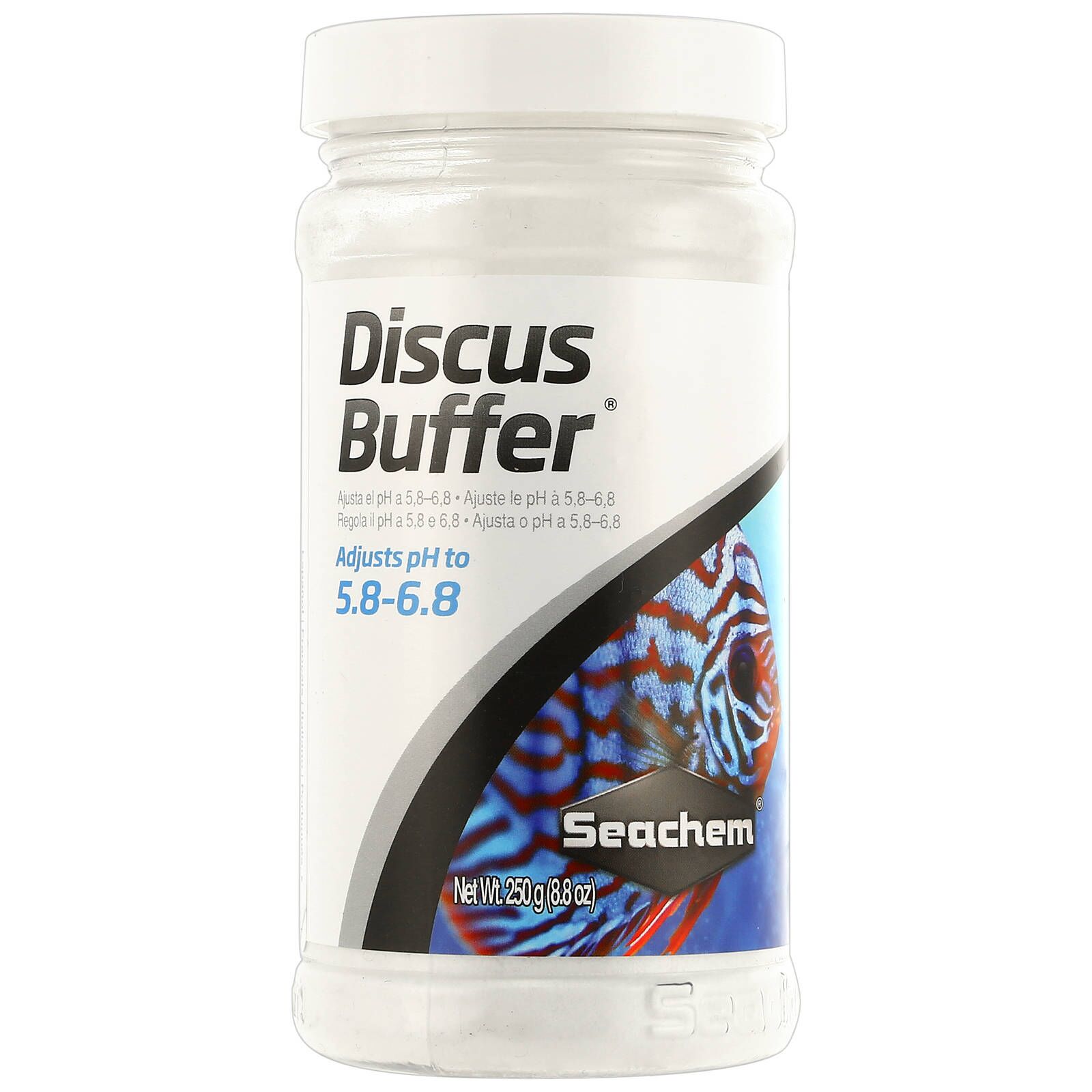 Seachem  -  Discus Buffer