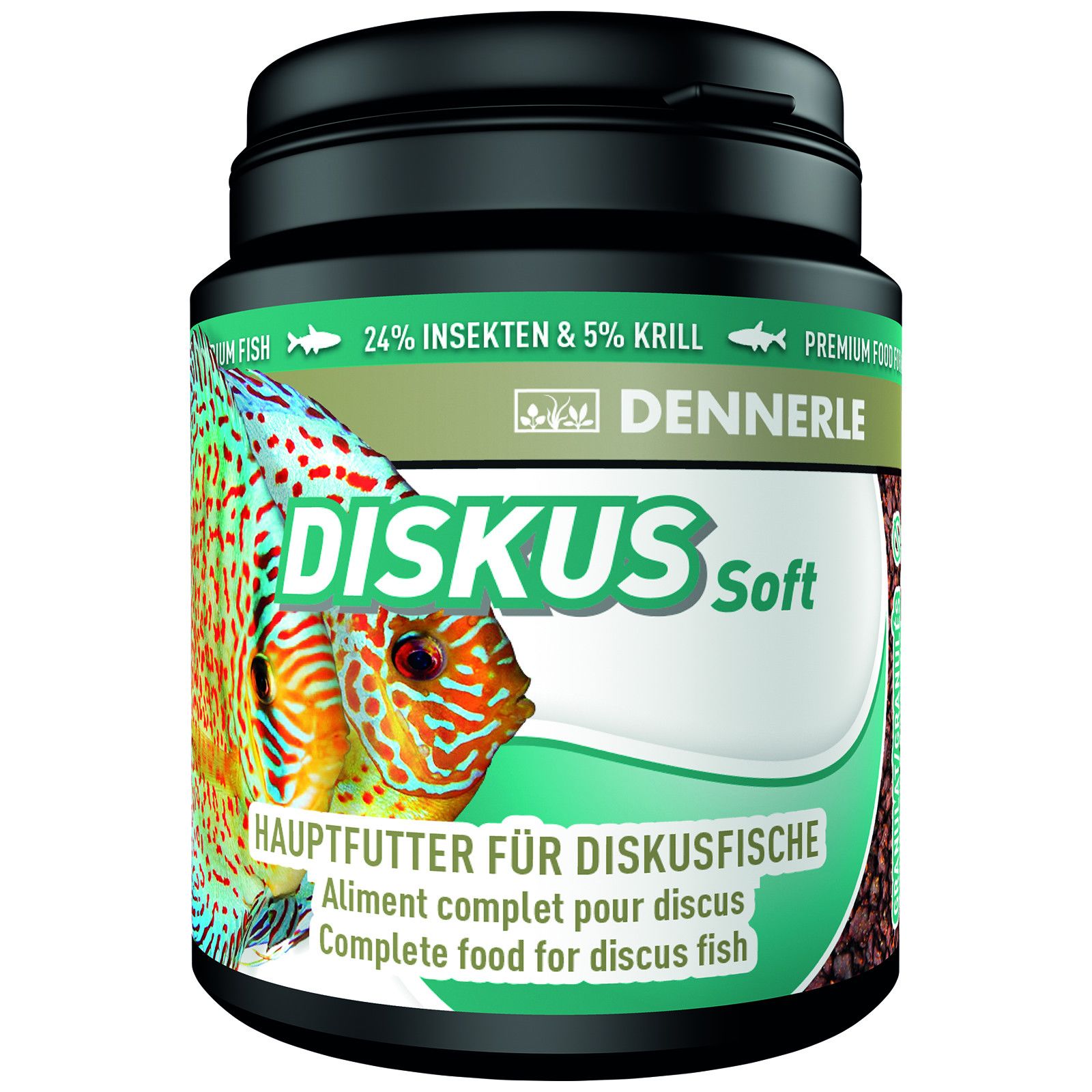 dennerle  -  diskus soft