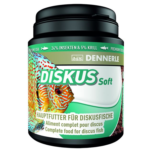 dennerle  -  diskus soft