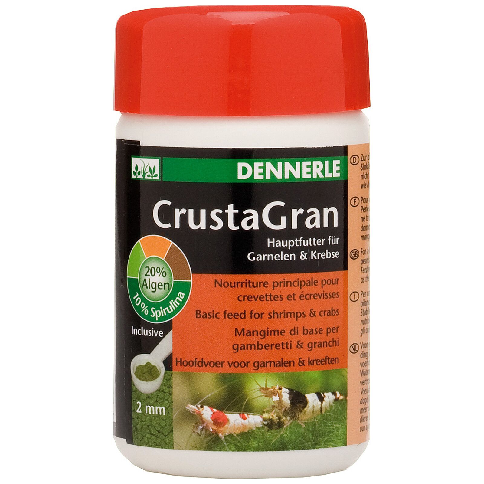 Dennerle——CrustaGran