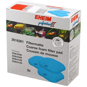 EHEIM——Filtermats