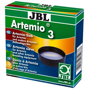 JBL - Artemio - 3 -滤网