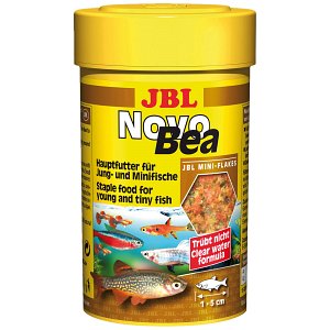 JBL  -  Novobea  -  100毫升