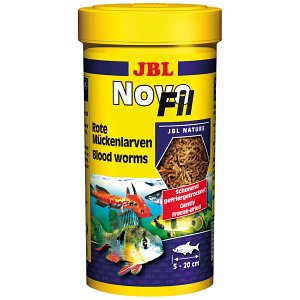 jbl  - 诺瓦兰罗拉斯